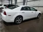 2012 Chevrolet Malibu 1LT