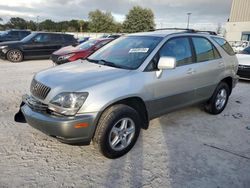 2000 Lexus RX 300 en venta en Apopka, FL