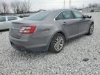 2014 Ford Taurus Limited