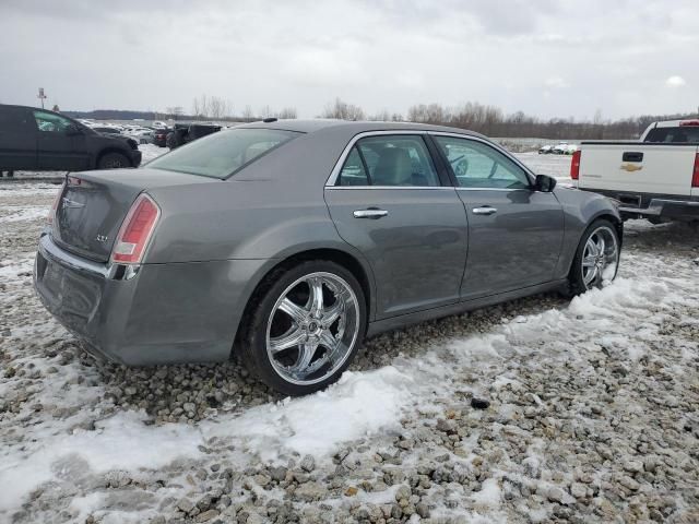 2012 Chrysler 300 Limited