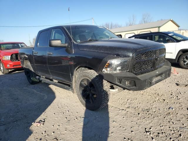 2016 Dodge RAM 1500 ST