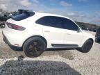 2022 Porsche Macan