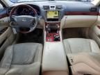 2010 Lexus LS 460