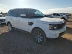 2013 Land Rover Range Rover Sport HSE