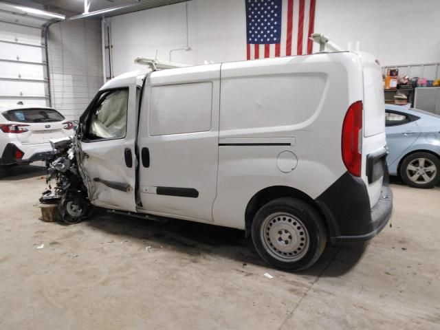 2019 Dodge RAM Promaster City