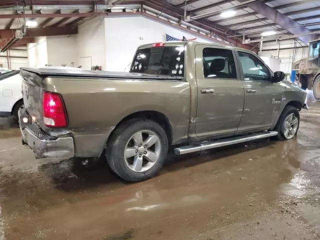 2013 Dodge RAM 1500 SLT