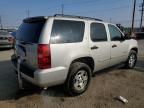 2007 Chevrolet Tahoe C1500