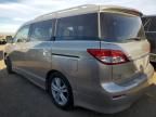 2012 Nissan Quest S