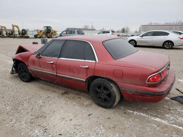 1998 Buick Lesabre Custom