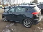 2020 Honda HR-V LX