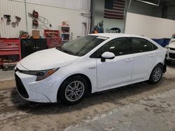 2020 Toyota Corolla LE en venta en Greenwood, NE