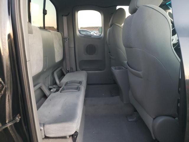 2006 Toyota Tacoma Access Cab