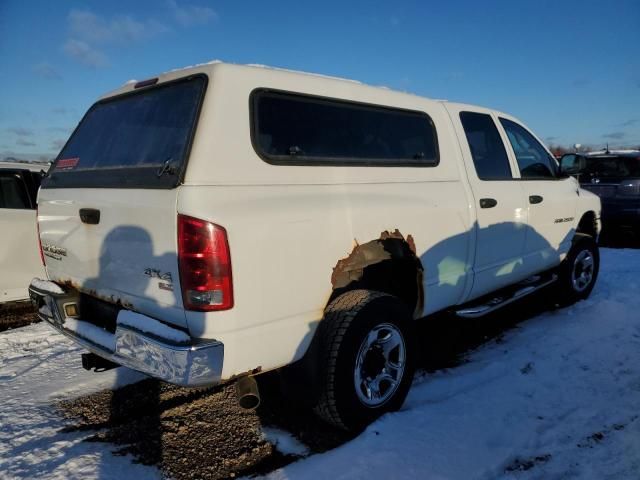 2003 Dodge RAM 2500 ST