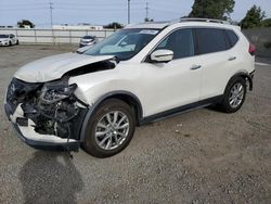 2017 Nissan Rogue S en venta en San Diego, CA