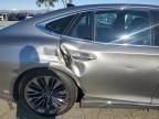 2023 Lexus LS 500 Base