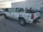 1993 GMC Sierra C2500