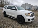 2008 Toyota Sequoia SR5