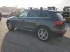 2017 Audi Q5 Premium Plus