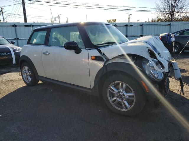 2013 Mini Cooper