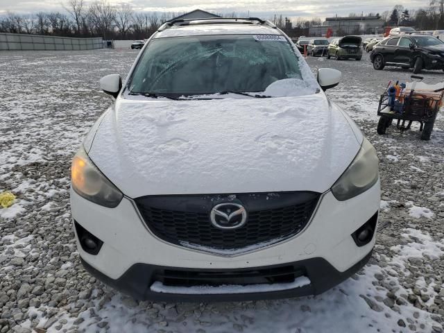 2014 Mazda CX-5 GT