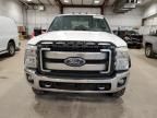 2011 Ford F250 Super Duty