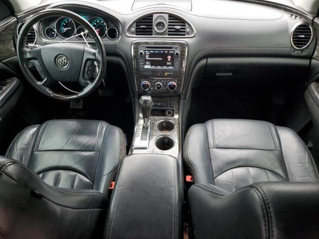 2013 Buick Enclave