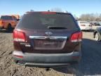 2011 KIA Sorento Base