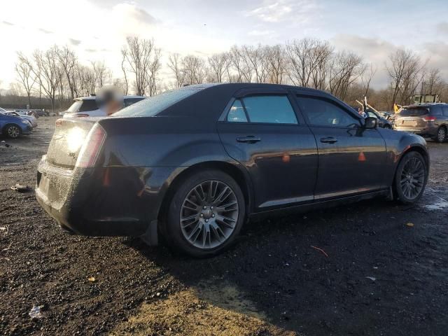 2013 Chrysler 300C Varvatos