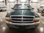 2002 Dodge Dakota Quad SLT