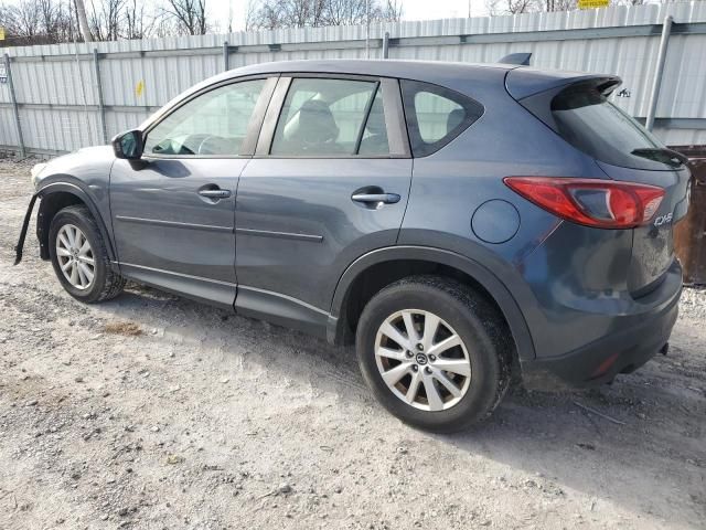 2013 Mazda CX-5 Sport