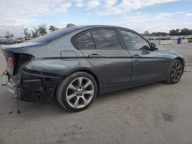 2015 BMW 328 I