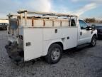 2008 Ford F350 SRW Super Duty