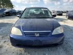 2002 Honda Civic EX