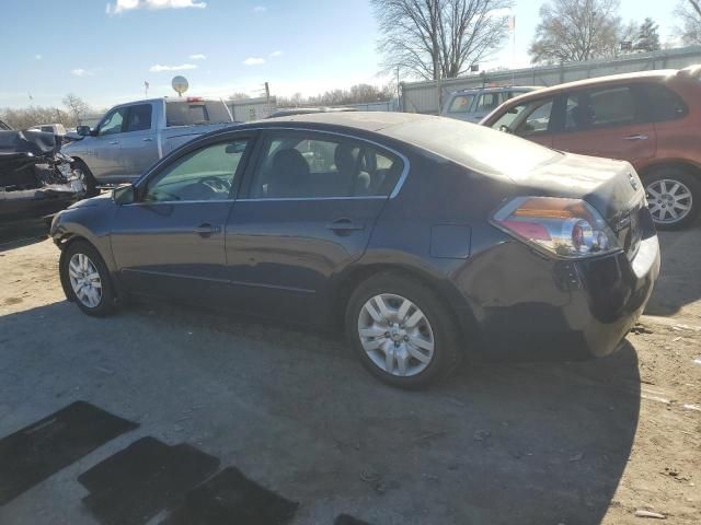 2011 Nissan Altima Base