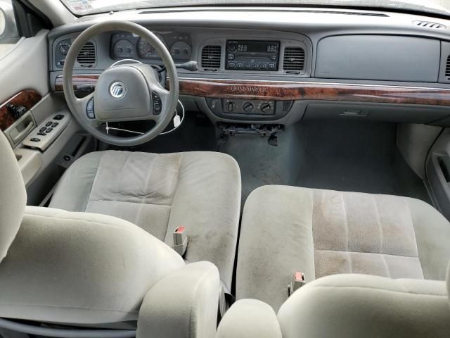 2004 Mercury Grand Marquis GS