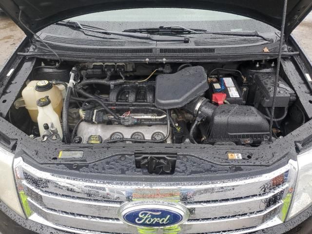 2008 Ford Edge SEL