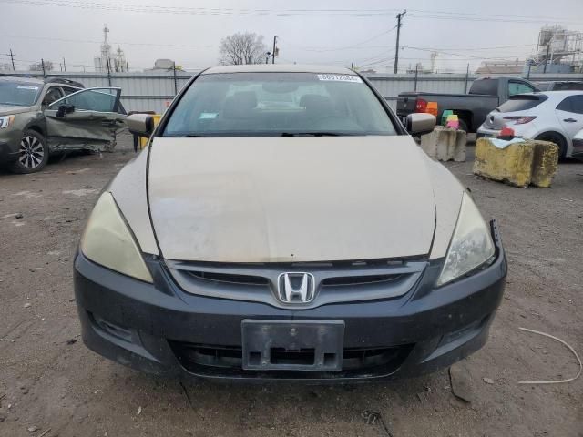 2003 Honda Accord LX