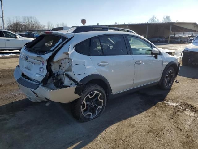 2017 Subaru Crosstrek Premium