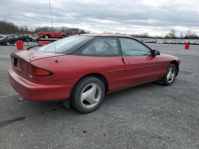 1997 Ford Probe