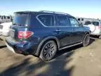 2018 Nissan Armada SV