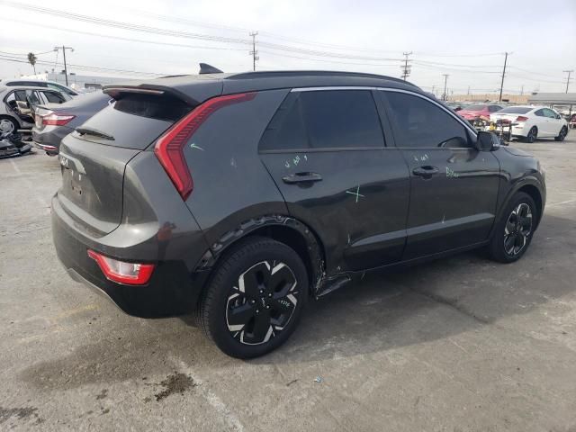 2023 KIA Niro Wind