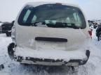 2008 Chevrolet Uplander Incomplete