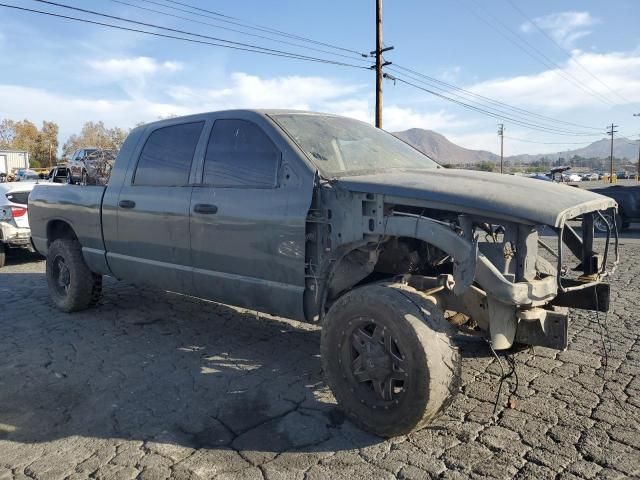 2006 Dodge RAM 3500