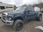 2012 Ford F350 Super Duty