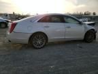 2014 Cadillac XTS Luxury Collection