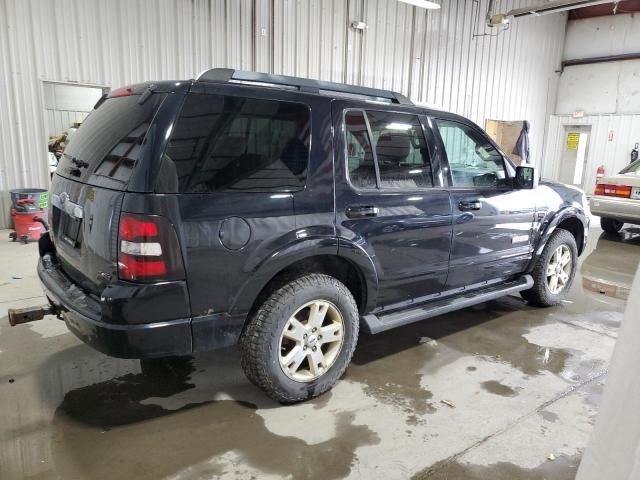 2008 Ford Explorer XLT