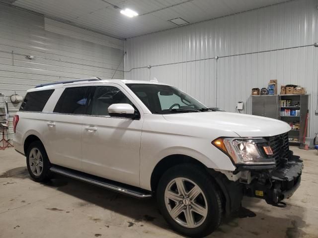 2020 Ford Expedition Max XLT