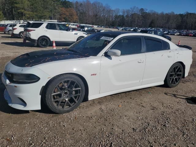 2018 Dodge Charger R/T 392