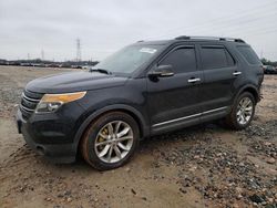 Ford Vehiculos salvage en venta: 2014 Ford Explorer Limited