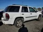 2005 Chevrolet Trailblazer LS